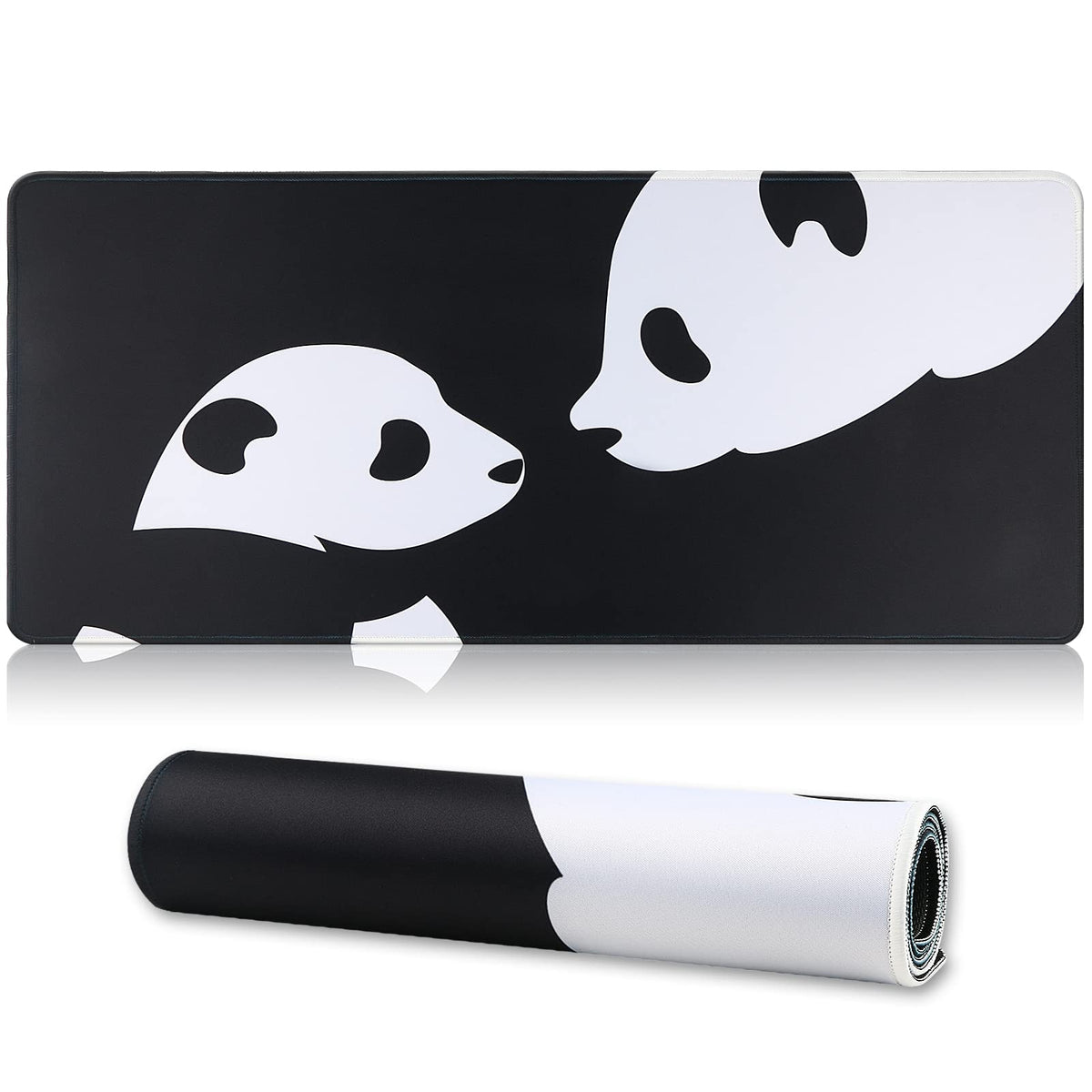 Large Mouse Mat 70x30cm - Variety in colours