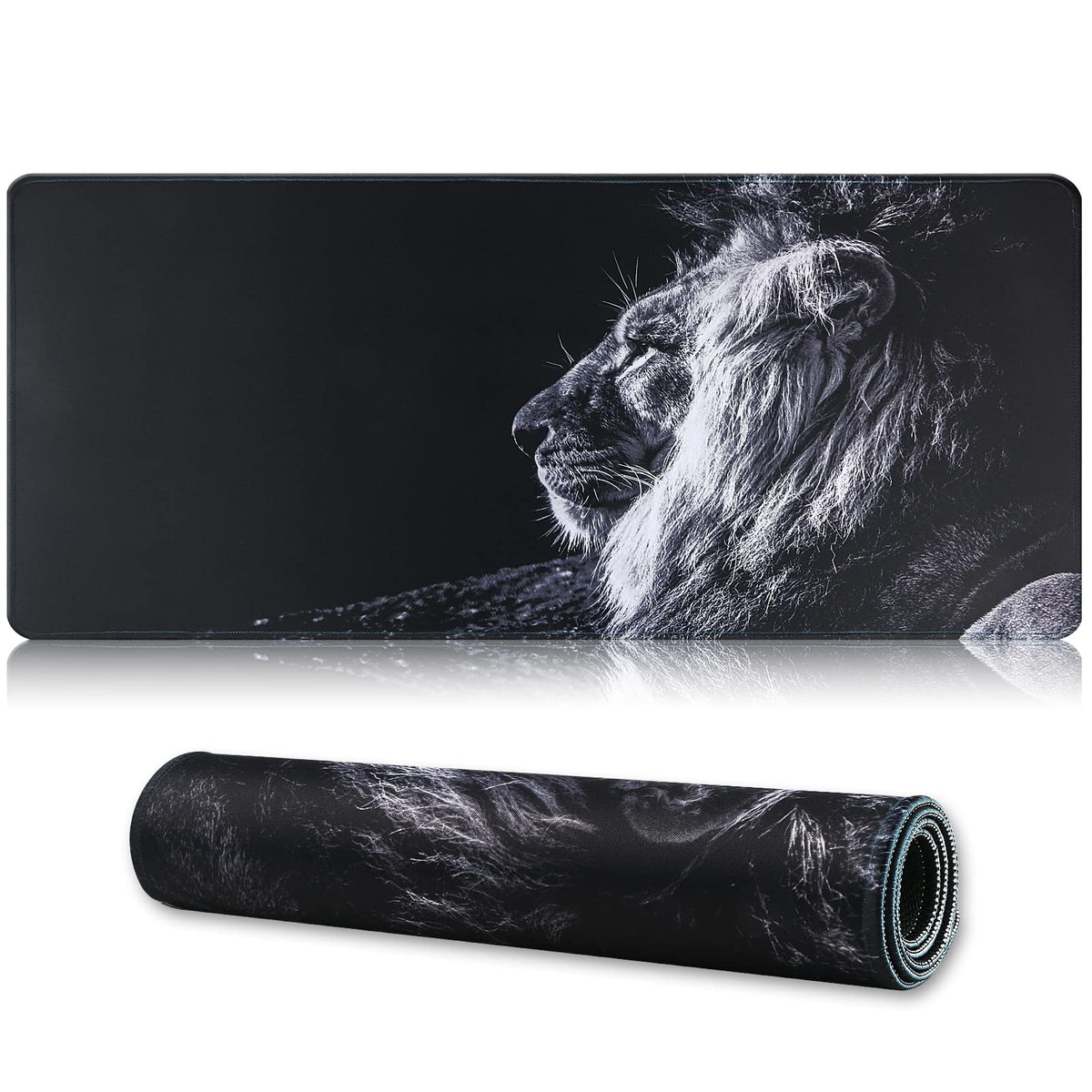 Large Mouse Mat 70x30cm - Variety in colours