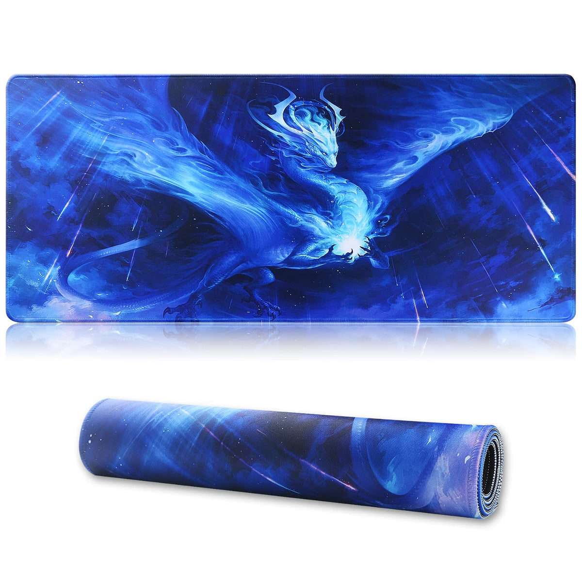 Large Mouse Mat 70x30cm - Variety in colours