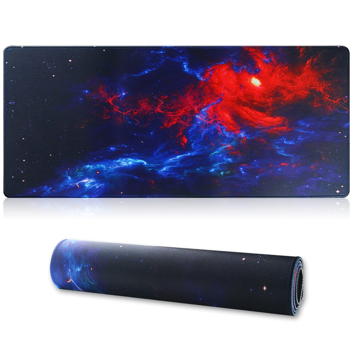 Large Mouse Mat 70x30cm - Variety in colours