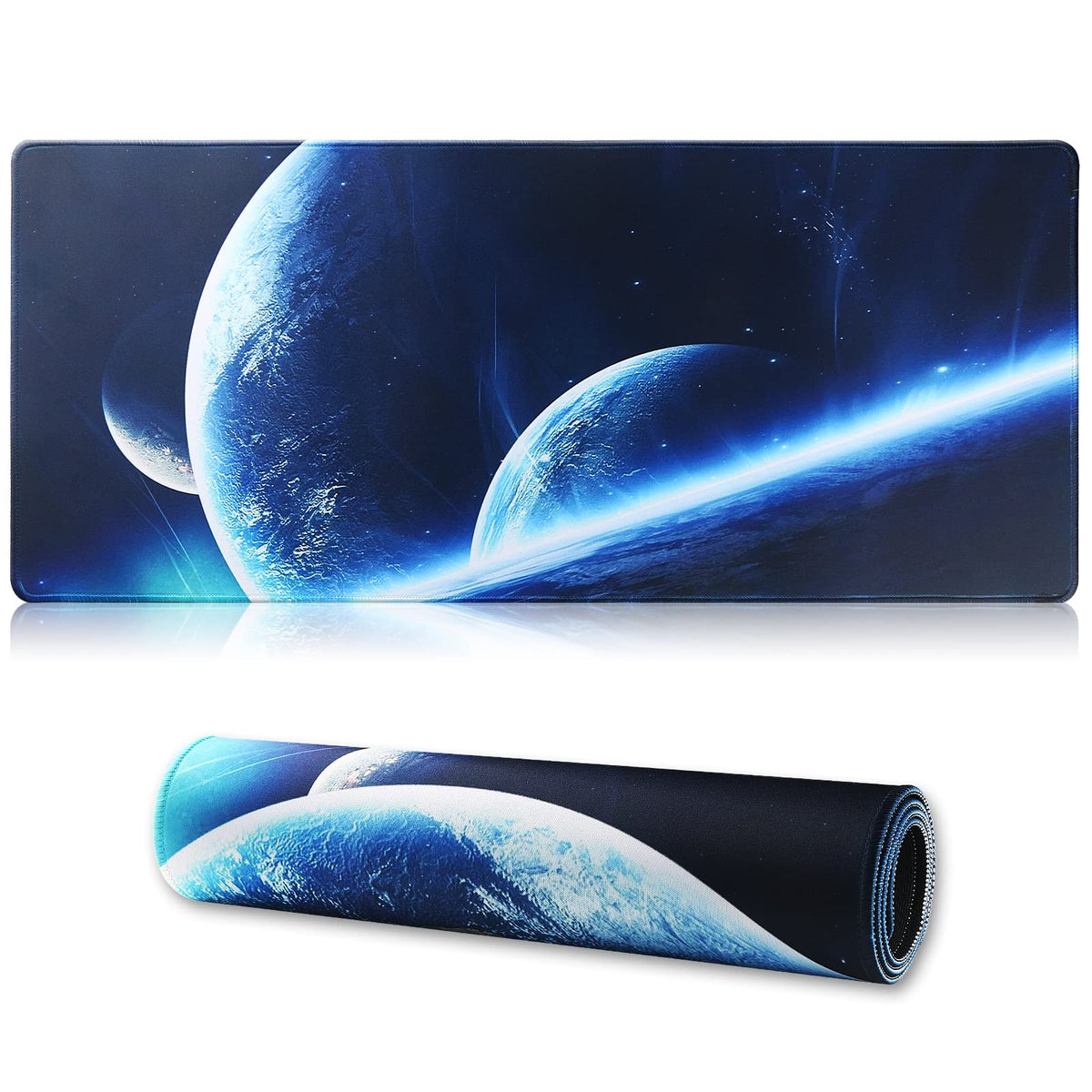 Large Mouse Mat 70x30cm - Variety in colours