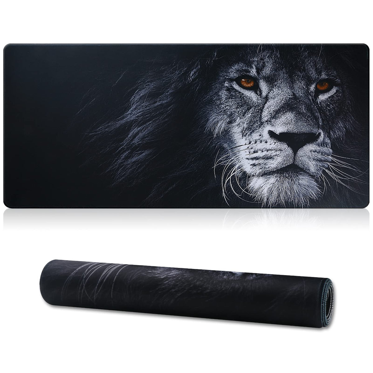 Large Mouse Mat 70x30cm - Variety in colours