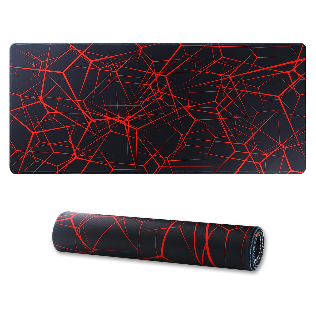 Large Mouse Mat 70x30cm - Variety in colours