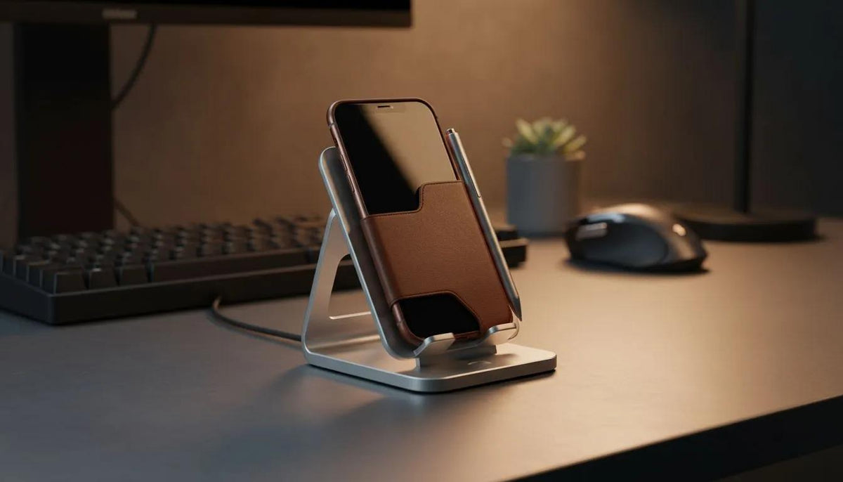 Phone & Tech