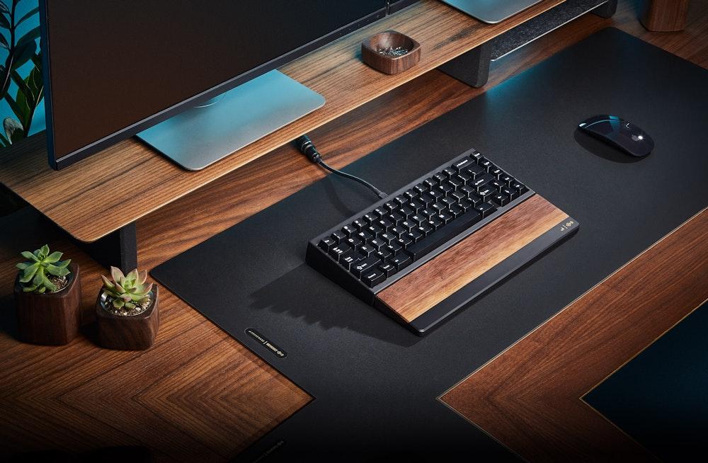 Desk Items