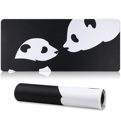 Large Mouse Mat 70x30cm - Variety in colours