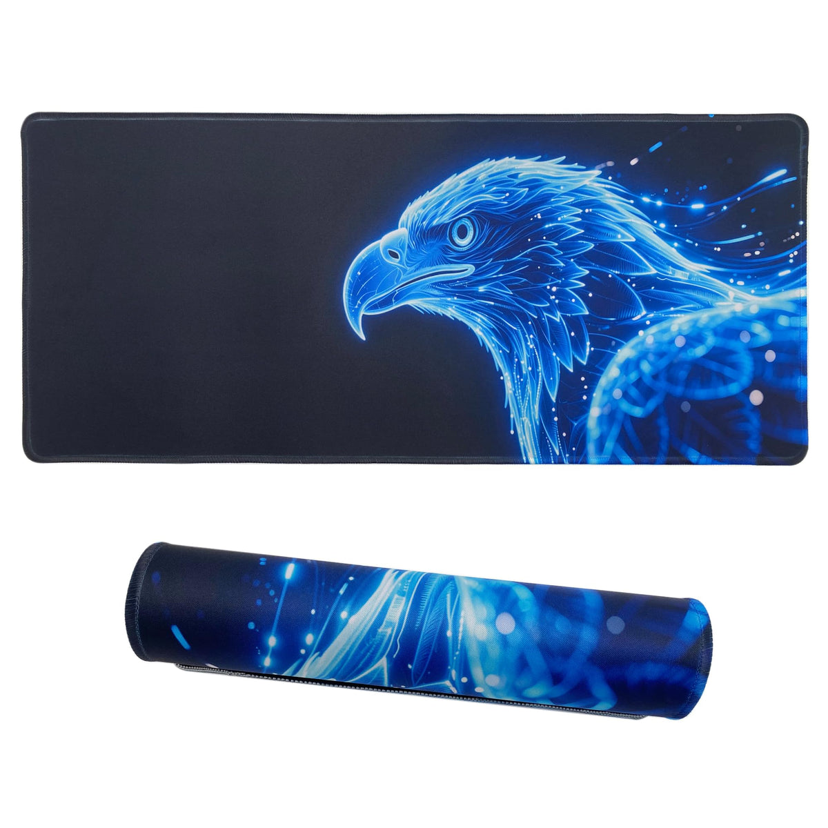 Large Mouse Mat 70x30cm - Variety in colours