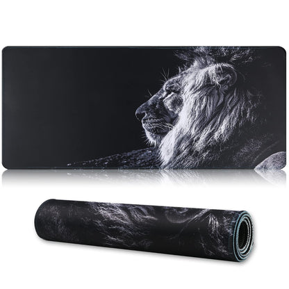 Large Mouse Mat 70x30cm - Variety in colours