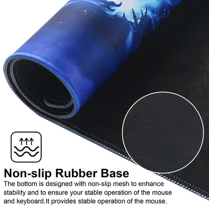 Large Mouse Mat 70x30cm - Variety in colours