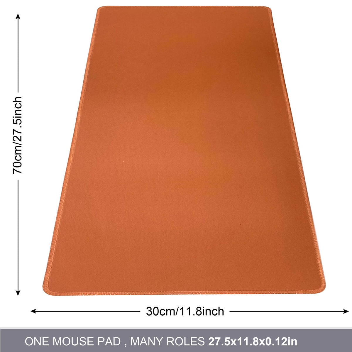 Large Mouse Mat 70x30cm - Variety in colours