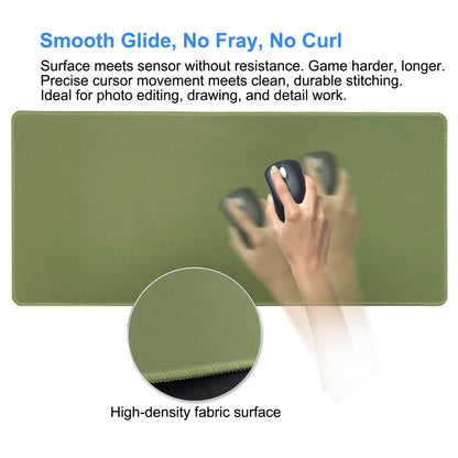 Large Mouse Mat 70x30cm - Variety in colours