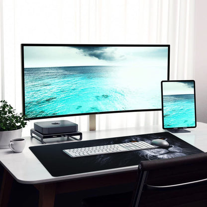 Large Mouse Mat 70x30cm - Variety in colours