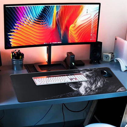 Large Mouse Mat 70x30cm - Variety in colours