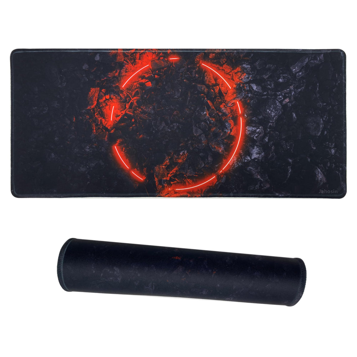 Large Mouse Mat 70x30cm - Variety in colours
