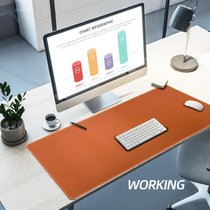 Large Mouse Mat 70x30cm - Variety in colours