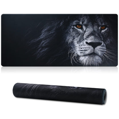 Large Mouse Mat 70x30cm - Variety in colours