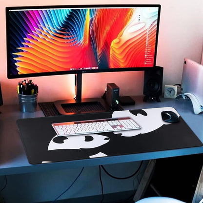 Large Mouse Mat 70x30cm - Variety in colours
