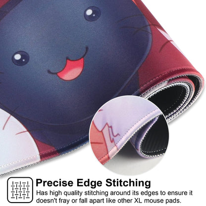 Large Mouse Mat 70x30cm - Variety in colours