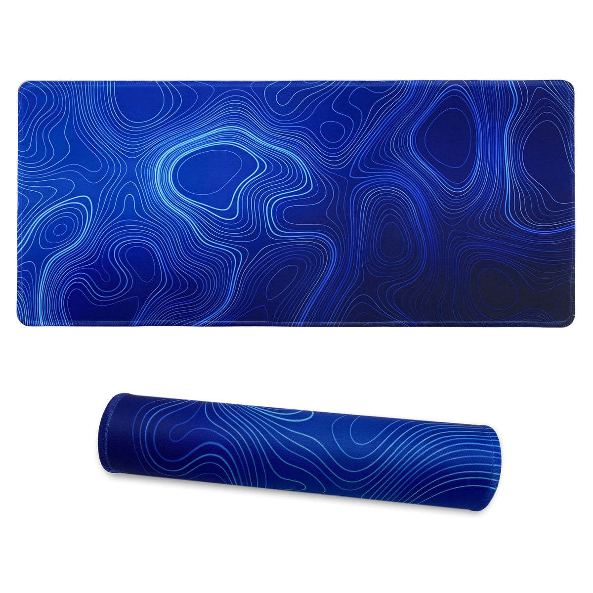 Large Mouse Mat 70x30cm - Variety in colours