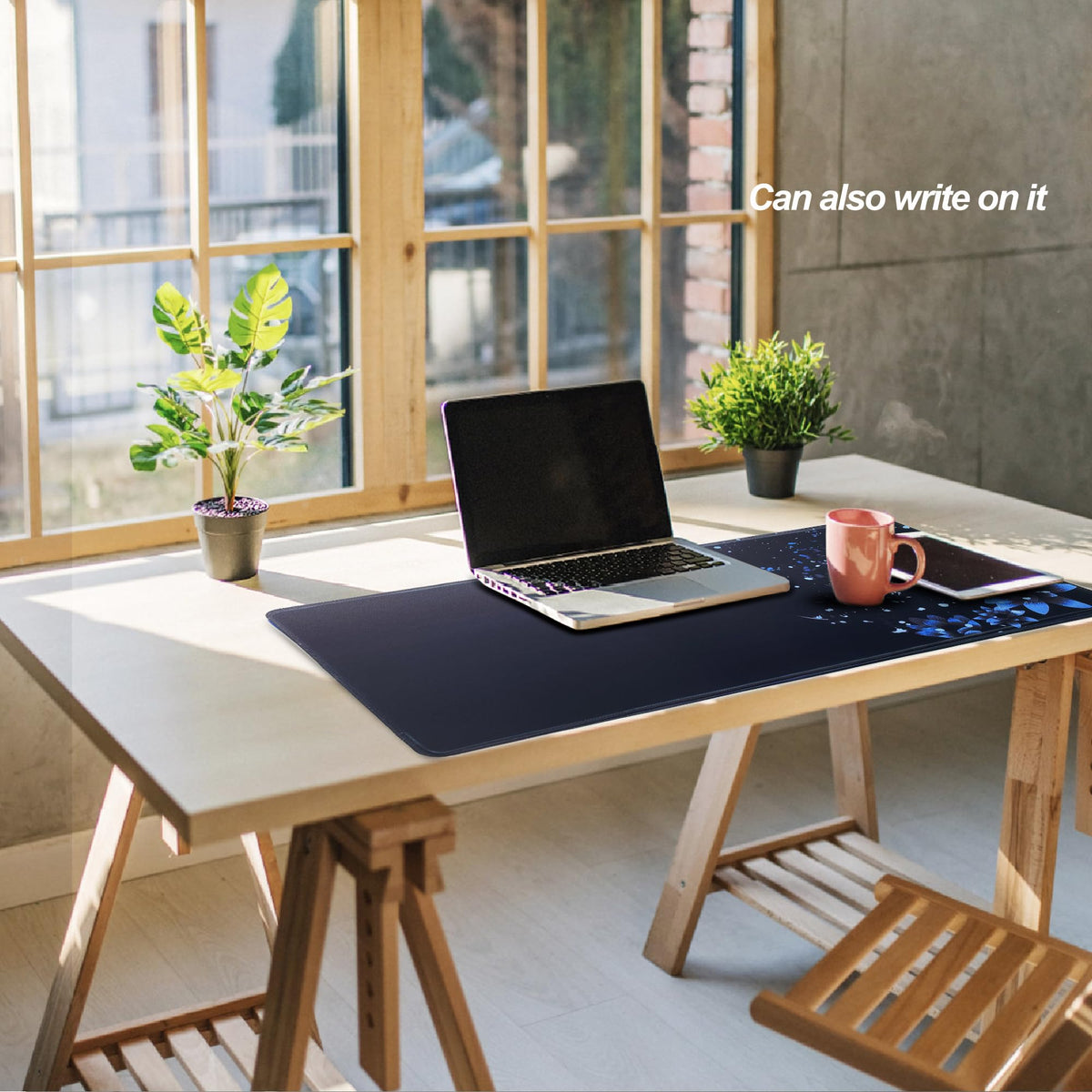Large Mouse Mat 70x30cm - Variety in colours