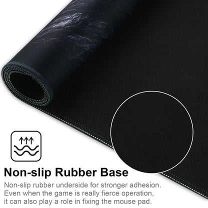 Large Mouse Mat 70x30cm - Variety in colours