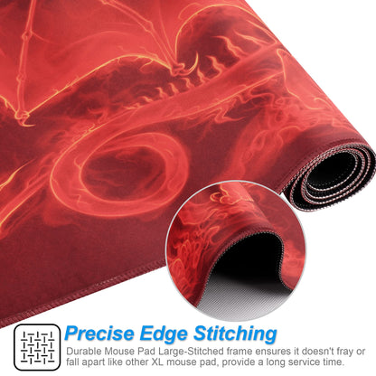 Large Mouse Mat 70x30cm - Variety in colours