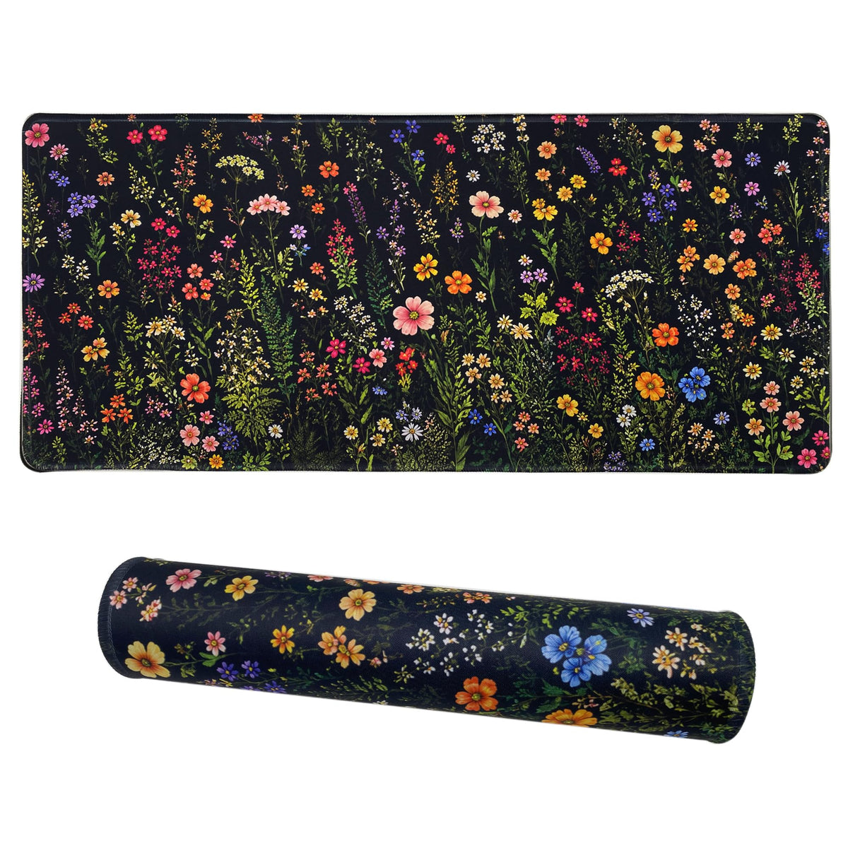 Large Mouse Mat 70x30cm - Variety in colours