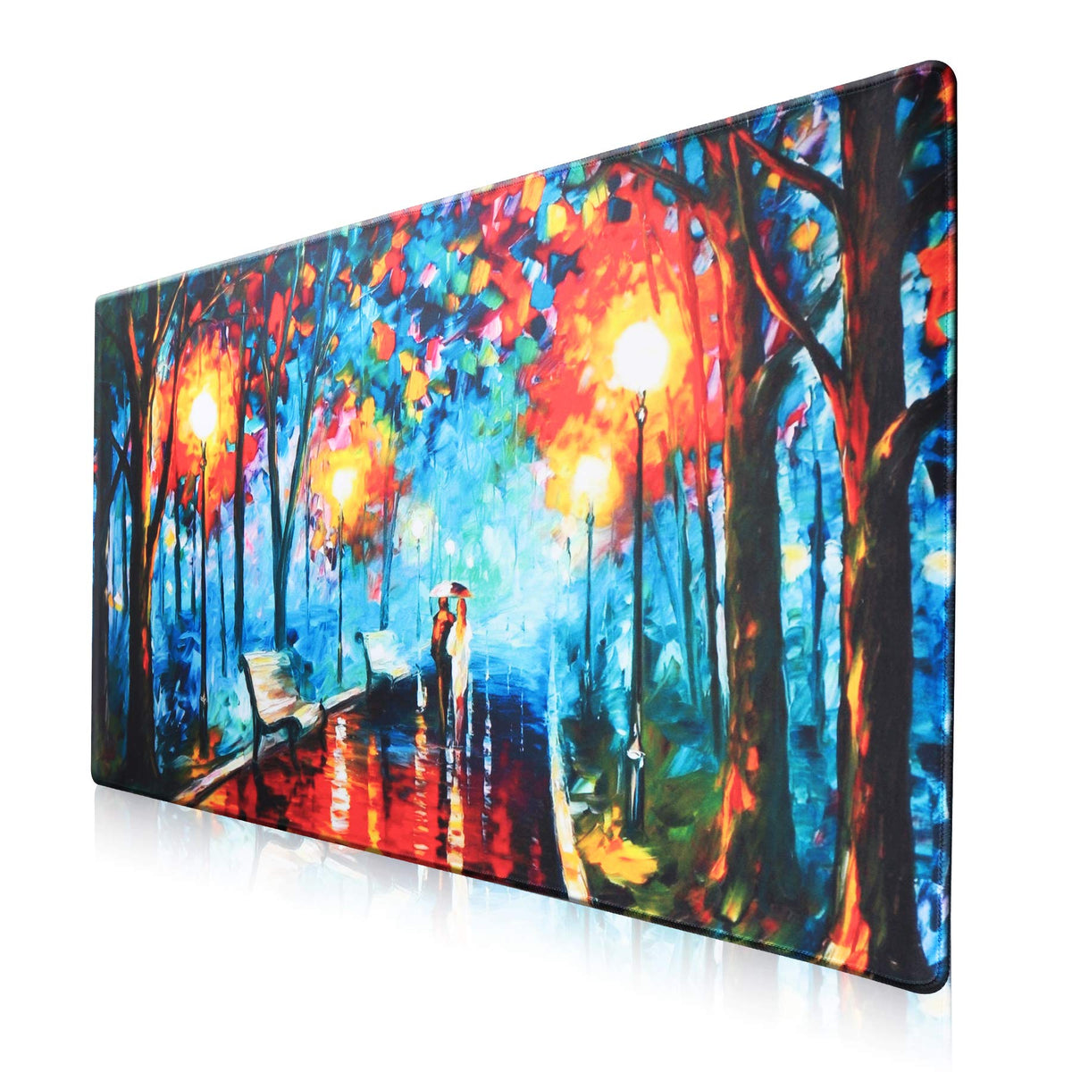 Large Mouse Mat 70x30cm - Variety in colours