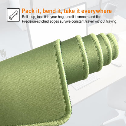 Large Mouse Mat 70x30cm - Variety in colours