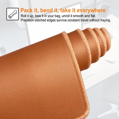 Large Mouse Mat 70x30cm - Variety in colours